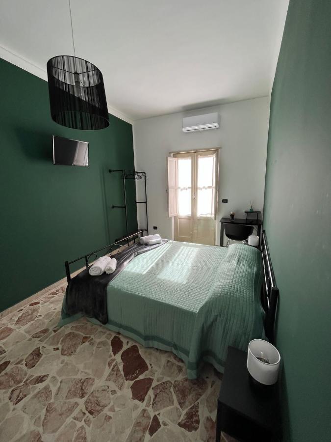 Harmony Home Catânia Exterior foto