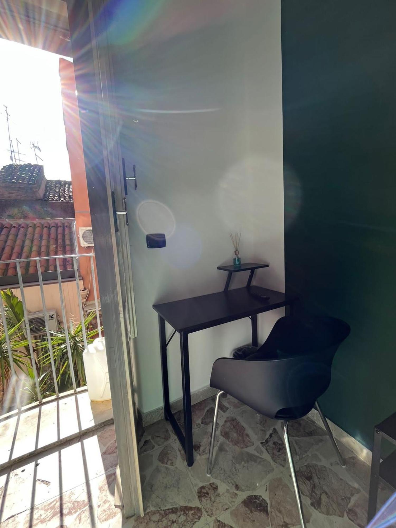 Harmony Home Catânia Exterior foto